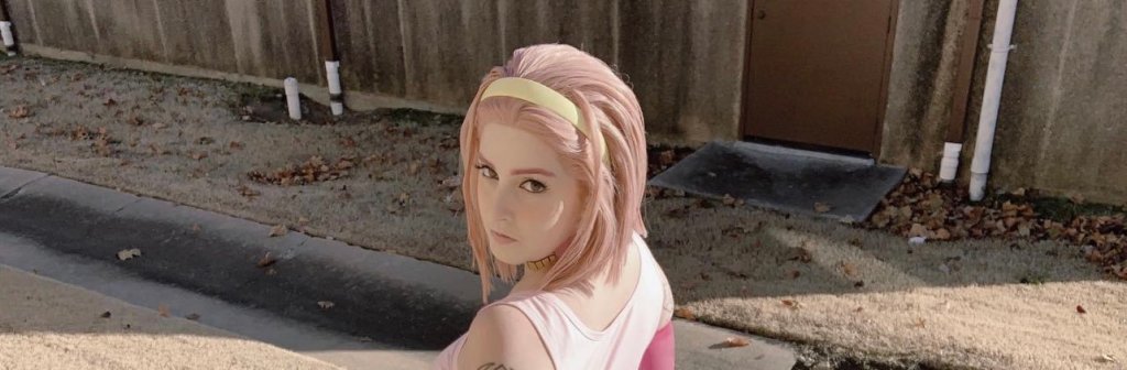 Chaotic Neutral Cosplay – Reimi&nbsp;Sugimoto