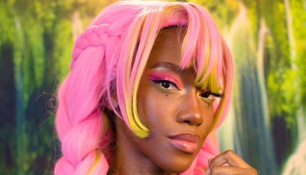 Raish Phoenix – Mitsuri Kanroji