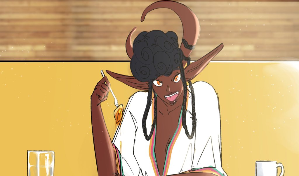 Sanjeev – Bani-chan